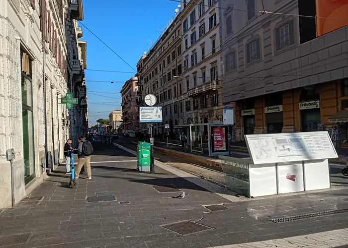 Romans Flaminio 4*