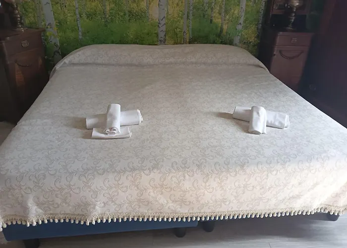 Romans Flaminio Гостевой дом 4*