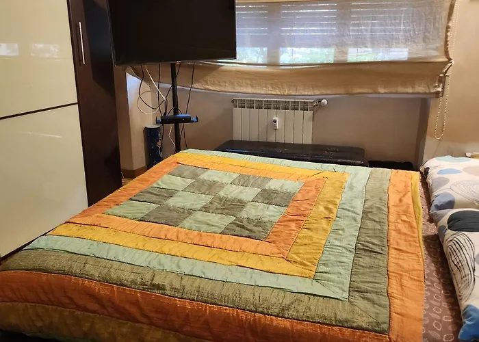 Romans Flaminio Гостевой дом Рим